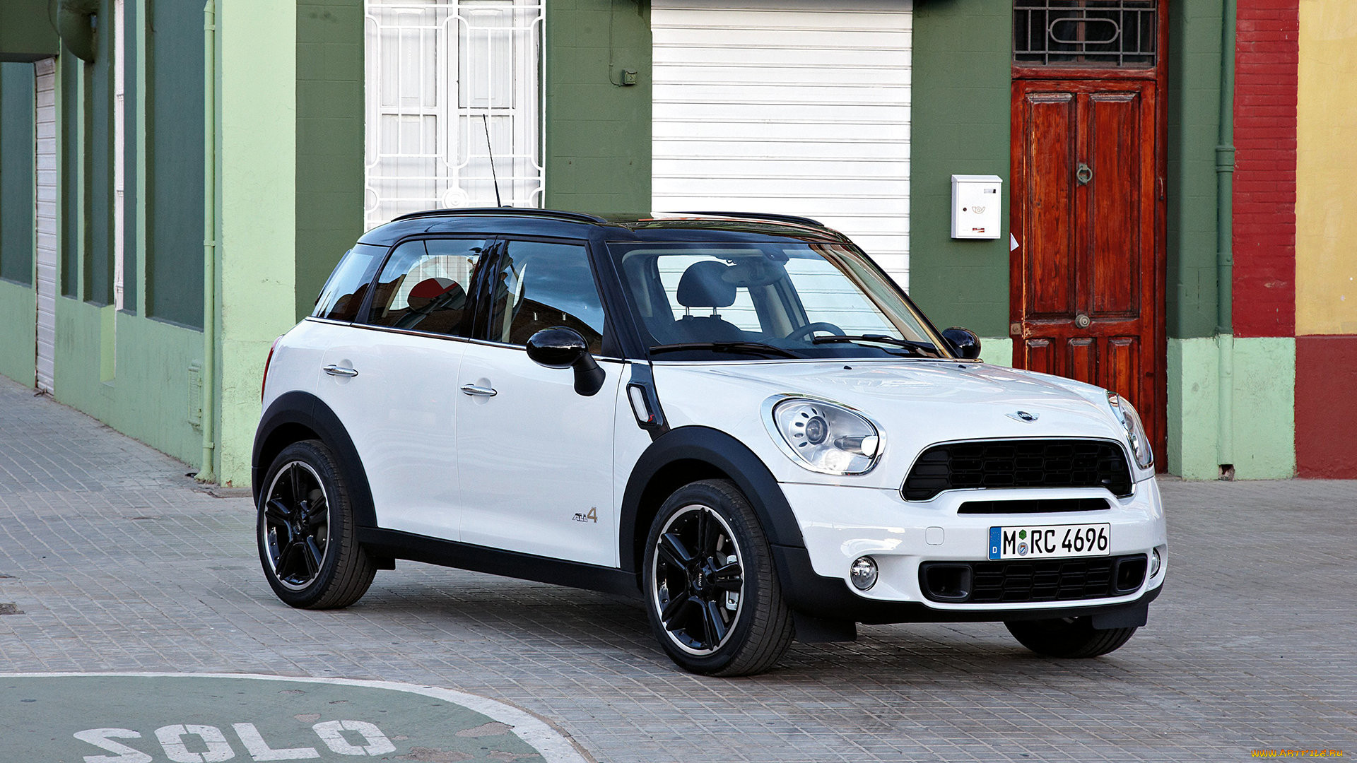 mini, countryman, , british, motor, corporation, 